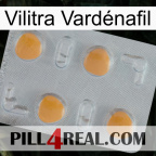 Vilitra Vardénafil 24